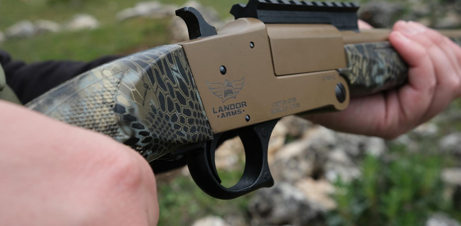 landorarms