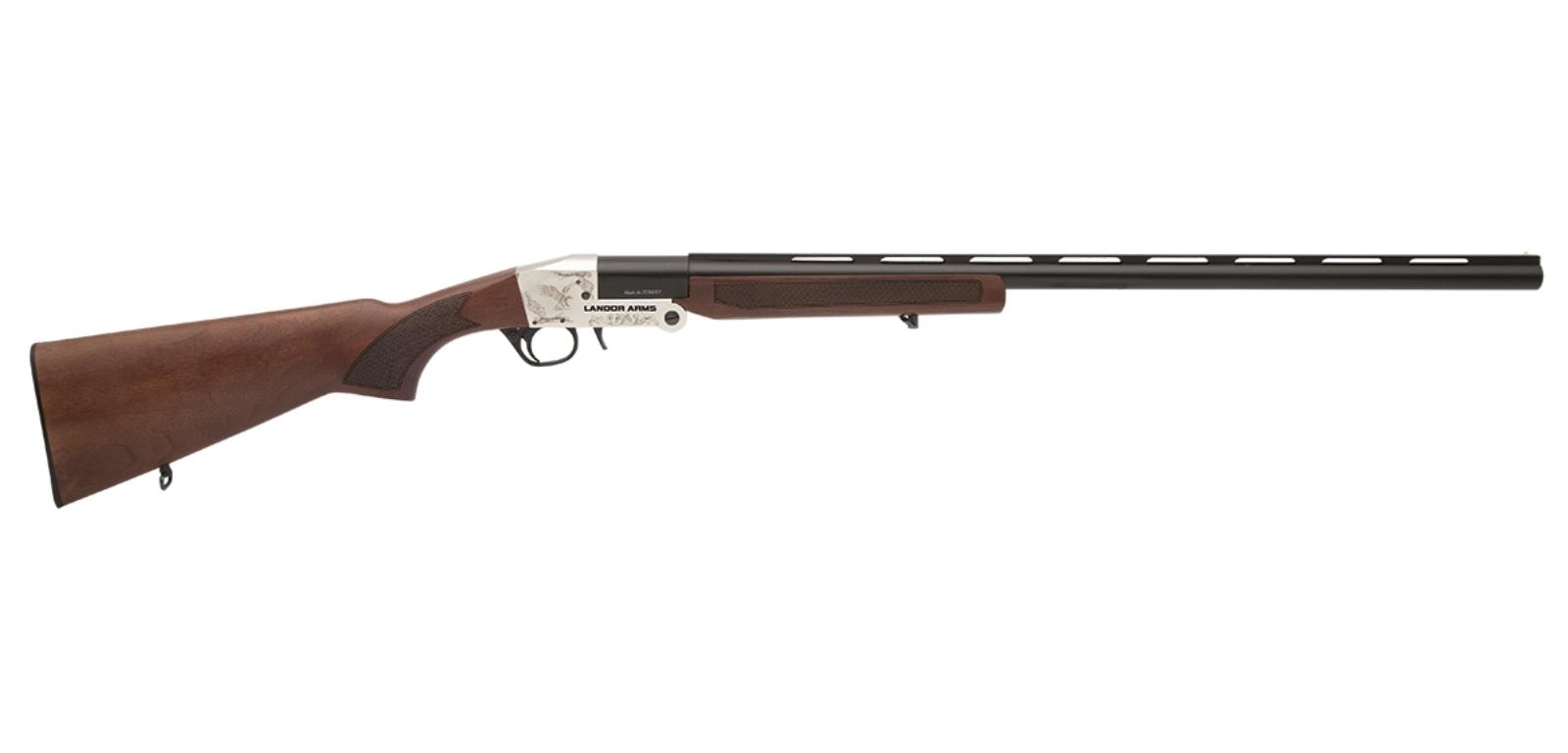STX-605 TEK KIRMA AV TÜFEĞİ