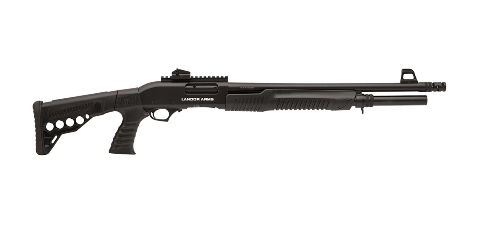 LND-404-12 PUMP ACTION 