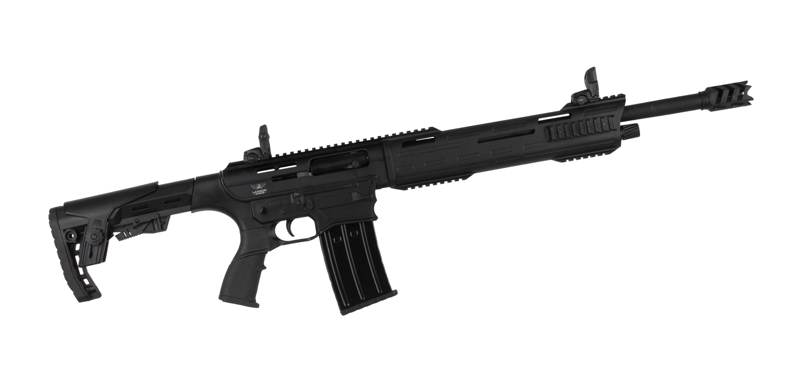 LND-119 ŞARJÖRLÜ AV TÜFEĞİ
