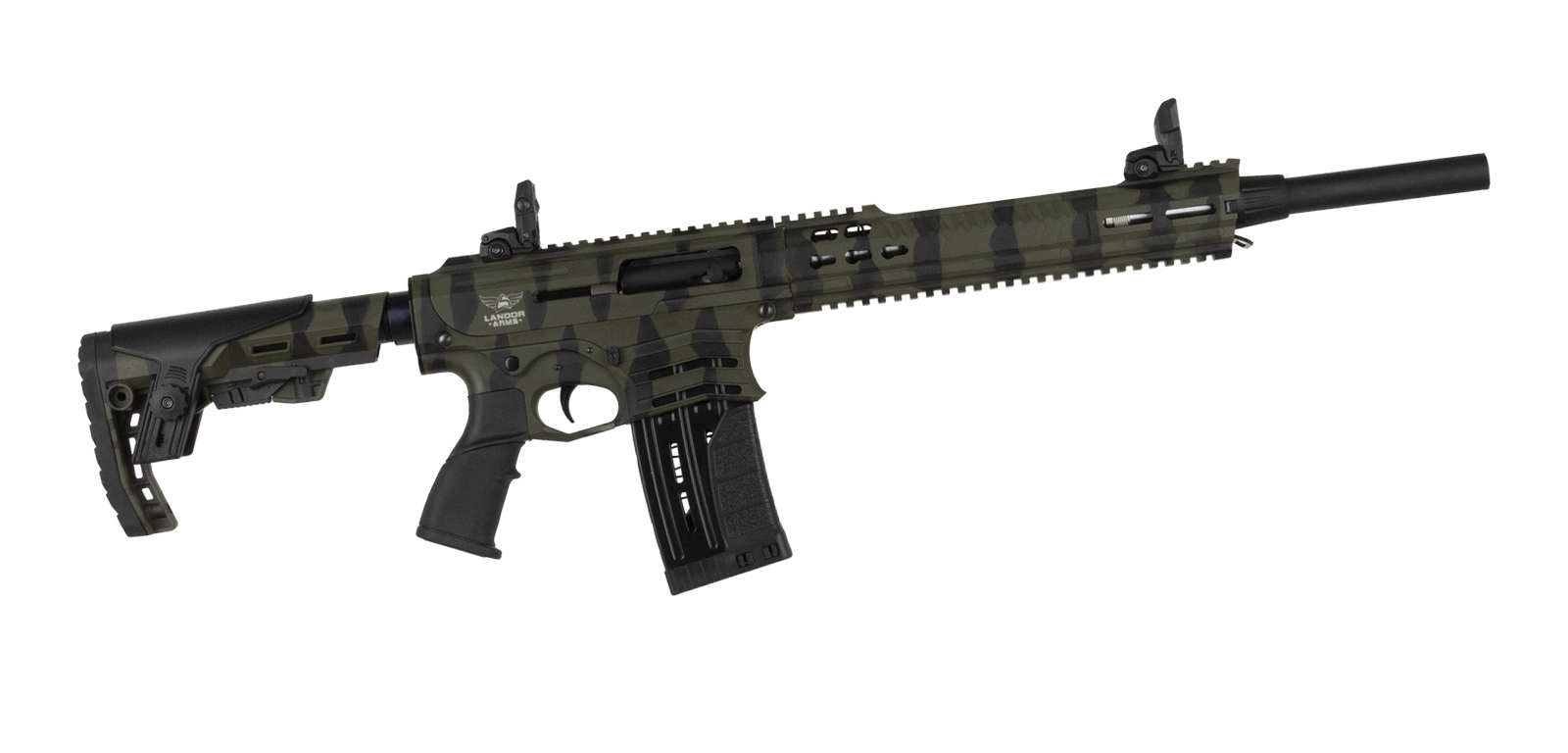 LND-128 VERTICAL MAGAZINE
