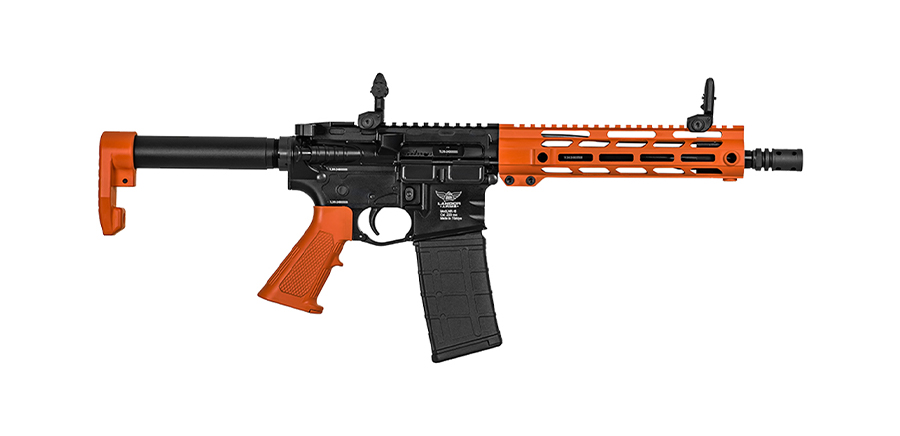 LNR-15 RIFLE