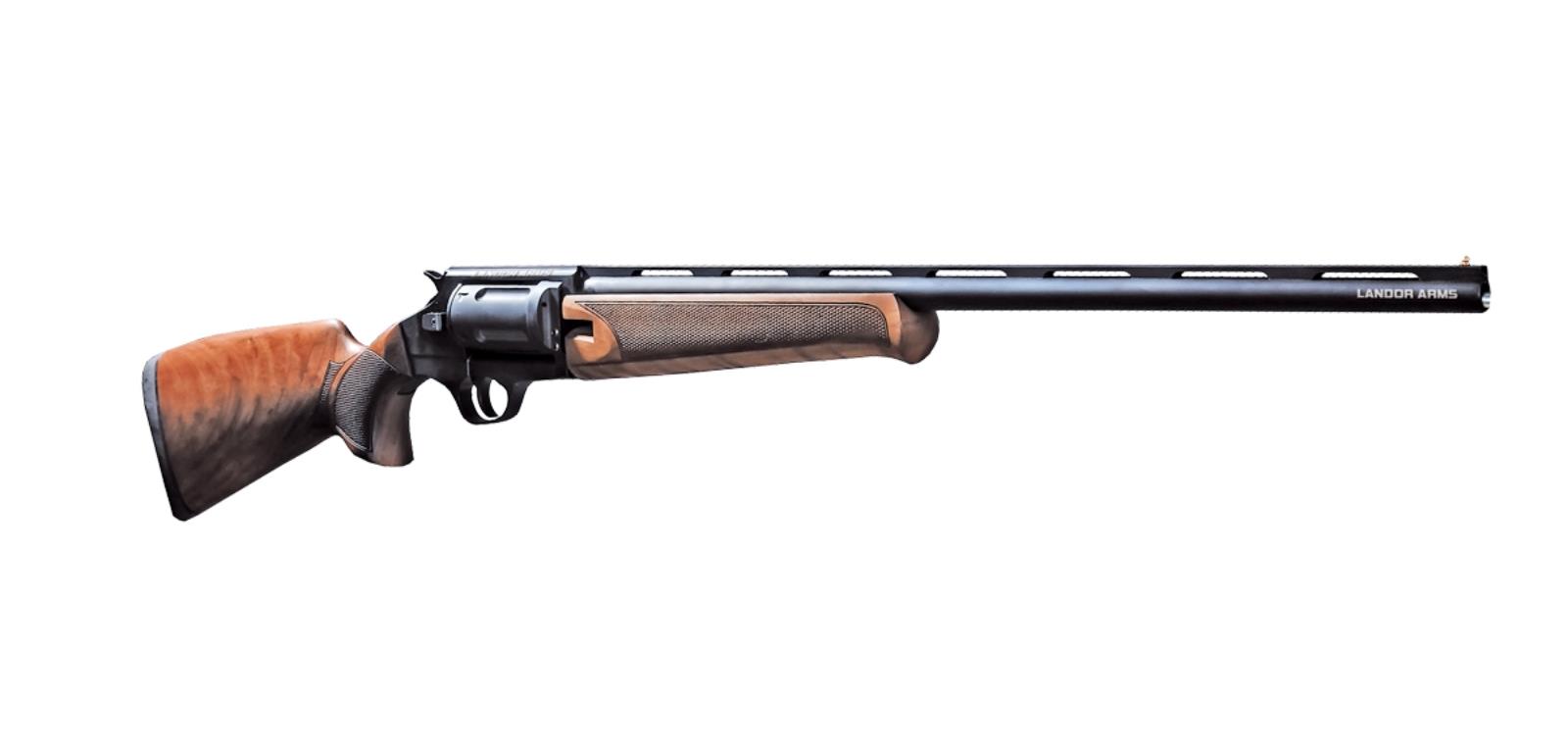 TXS-804-410 REVOLVER