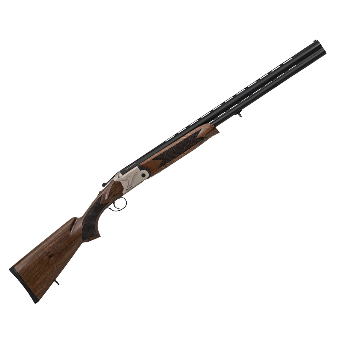 PX-502 OVER AND UNDER SHOTGUN 12GA