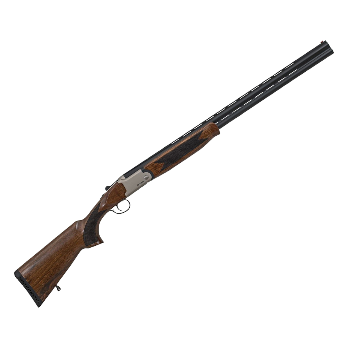 PX-503 OVER AND UNDER SHOTGUN 12GA