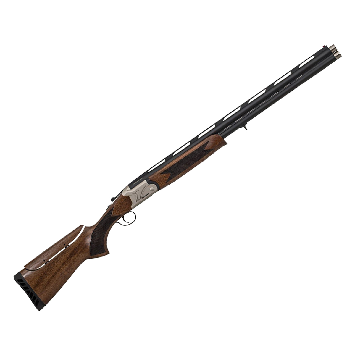 PX-504 OVER AND UNDER SHOTGUN 12GA