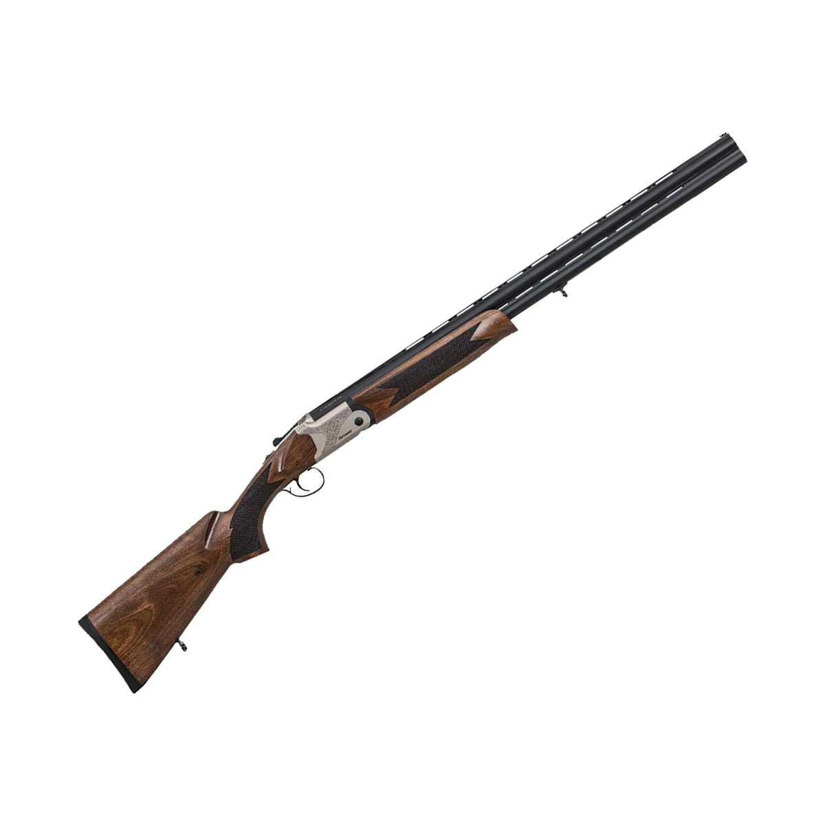 PX-507 OVER AND UNDER SHOTGUN 12GA